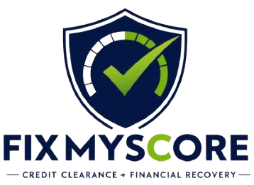 Fix My Score Logo